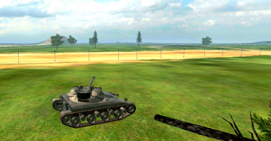 Lt 軽戦車 Tanktastic Wiki