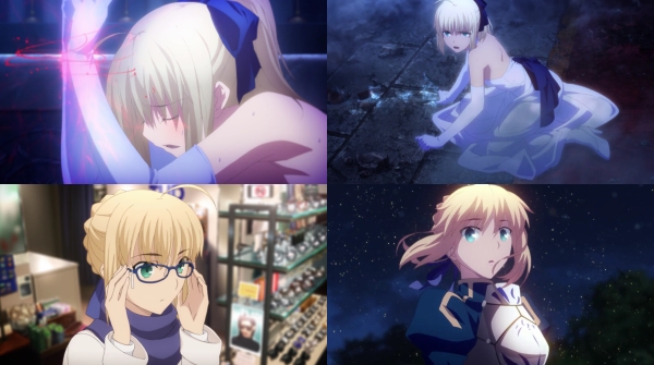 Fate Stay Night Unlimite Blade Works Clan Athpl A To Ho Pro Lovers Wiki