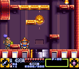 Ganbare Goemon 3 - Karakuri Tower Rev 1.png