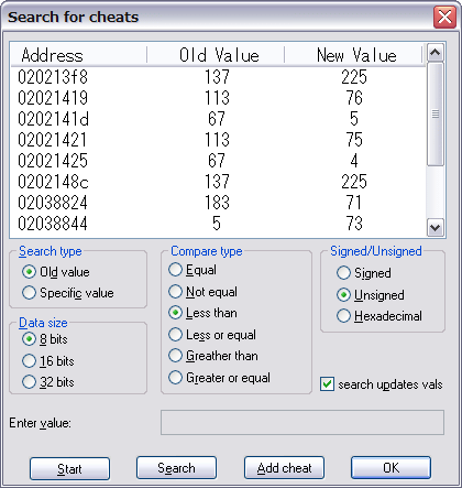 Memory Search Taslabo Wiki