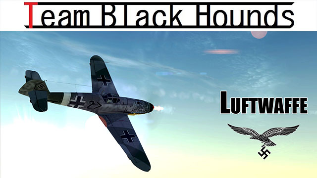 Team Black Hounds Wiki