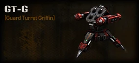 GT-Griffin