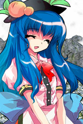 てんこによるq a 比那名居 天子 攻略 Wiki てんこによるq a 比那名居 天子 攻略 Wiki