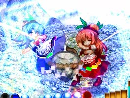 ボーダークラッシュ ボーダークラッシュ