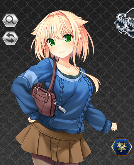 Ssr 綾槻 せりな 天頂 Teppen 攻略wiki Wiki Ssr 綾槻 せりな 天頂 Teppen 攻略wiki Wiki