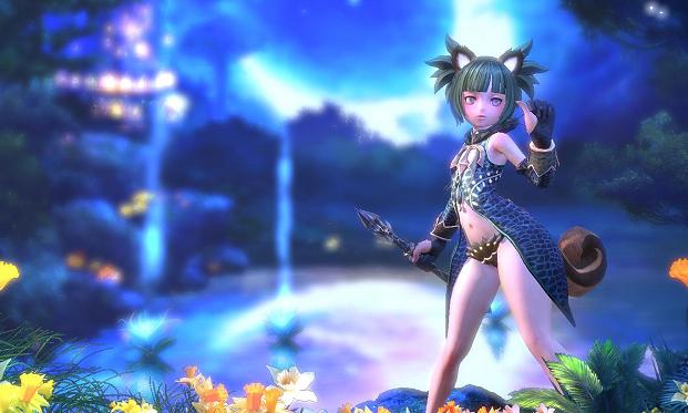 エレメンタリスト Tera 攻略メモ Wiki