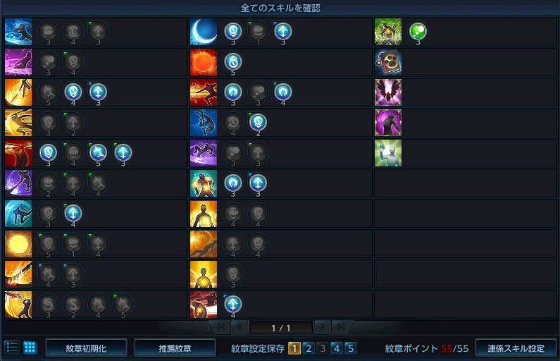 ムーングレイバー講座 Tera 攻略メモ Wiki ムーングレイバー講座 Tera 攻略メモ Wiki