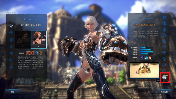 ファイター Tera 攻略メモ Wiki