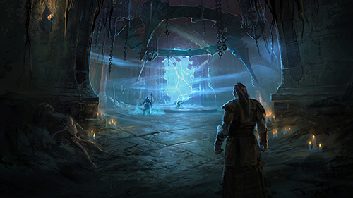 グループダンジョン Banished Cells Ii The Elder Scrolls Online Wiki