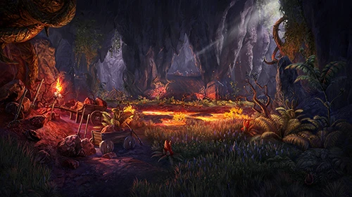 Bloodroot Forge(ブラッドルート・フォージ) Bloodroot Forge(ブラッドルート・フォージ)