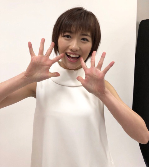 工藤遥2