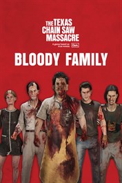 Slaughter Family Bloody Skins Pack.jpg