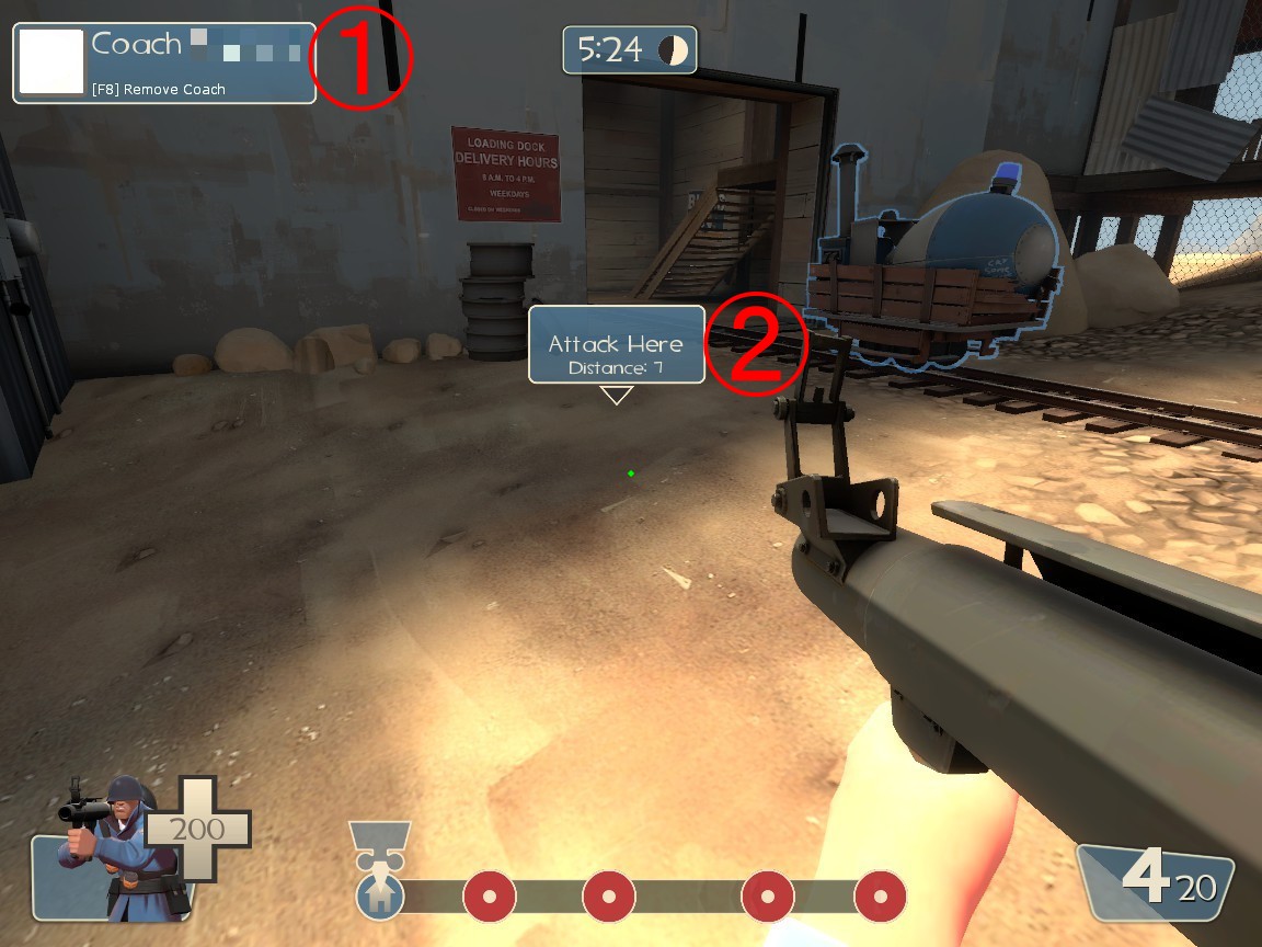 初めて遊ぶ人へ Team Fortress 2 Wiki