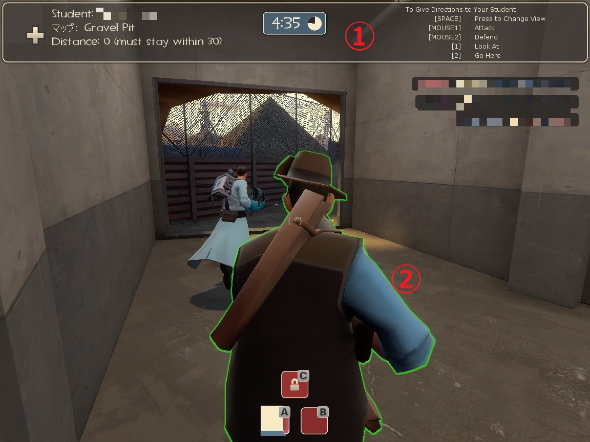 初めて遊ぶ人へ Team Fortress 2 Wiki