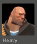 heavy heavy