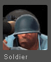 soldier