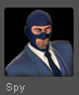 spy