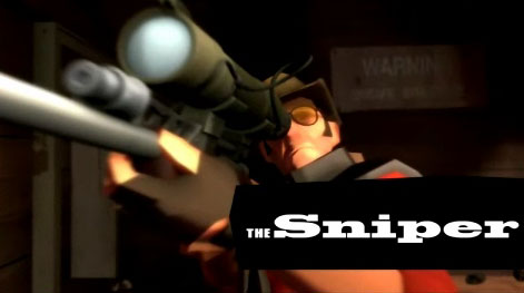 Sniper Team Fortress 2 Wiki