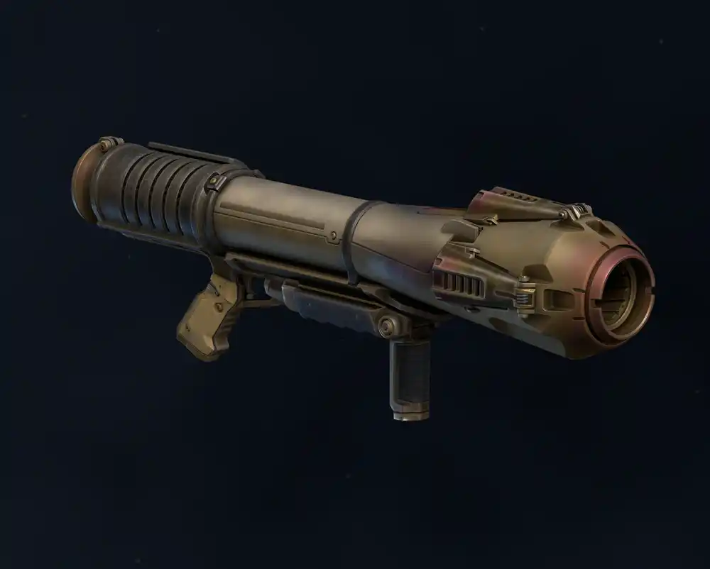 Quake_weapons_The_Rocket Launcher.png