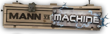 Mann vs Machine