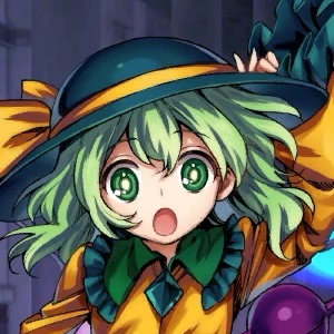 こいしちゃんQ＆A - 東方深秘録 古明地こいし攻略 Wiki*