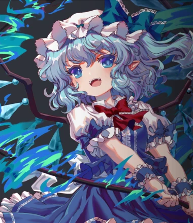 キャラクター フランドール スカーレット 東方華彩乱戦2 Wiki キャラクター フランドール スカーレット 東方華彩乱戦2 Wiki
