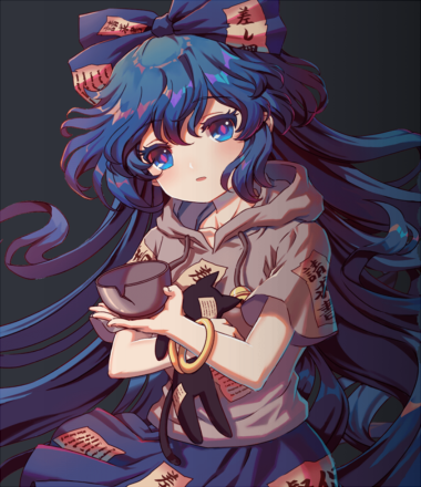 キャラクター 依神紫苑 東方華彩乱戦2 Wiki キャラクター 依神紫苑 東方華彩乱戦2 Wiki