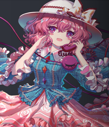キャラクター 古明地こいし 東方華彩乱戦2 Wiki キャラクター 古明地こいし 東方華彩乱戦2 Wiki