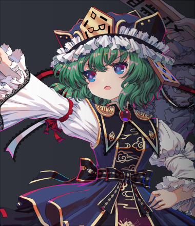 キャラクター 四季映姫 ヤマザナドゥ 東方華彩乱戦2 Wiki キャラクター 四季映姫 ヤマザナドゥ 東方華彩乱戦2 Wiki
