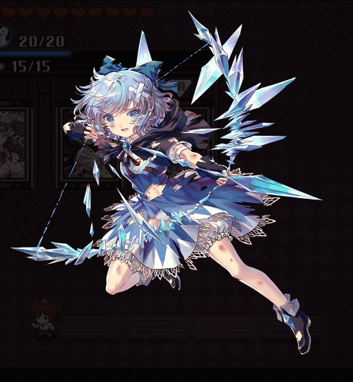 Sandbox 東方華彩乱戦2 Wiki Sandbox 東方華彩乱戦2 Wiki