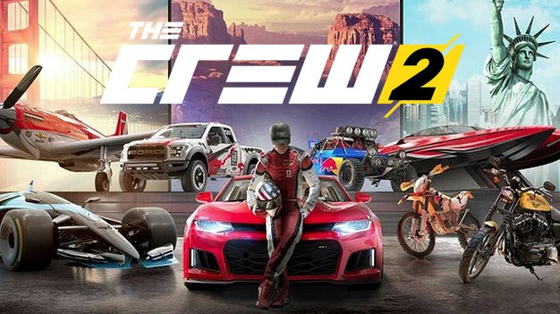 The Crew 2 非公式まとめ Wiki