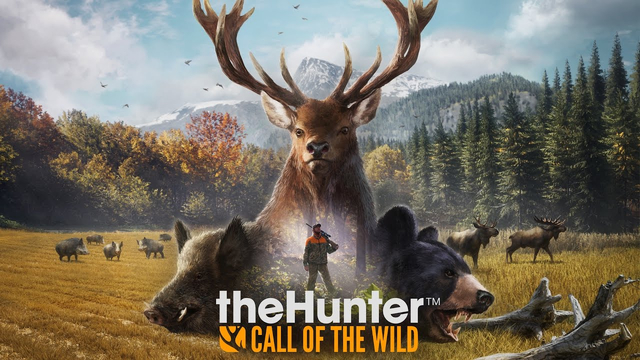 Call Of The Wild Thehunter 攻略 Wiki