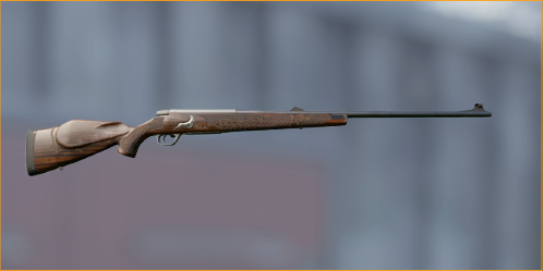 thehunter call of the wild bullet drop