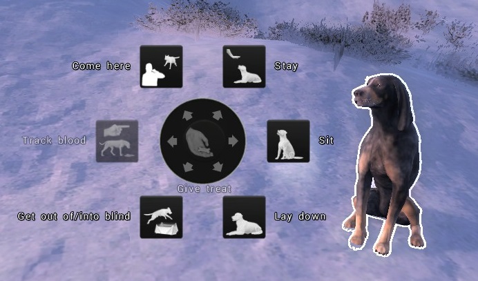 Classic 猟犬 Thehunter 攻略 Wiki