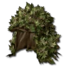 100px-Ghillie_hat_summer_forest.png