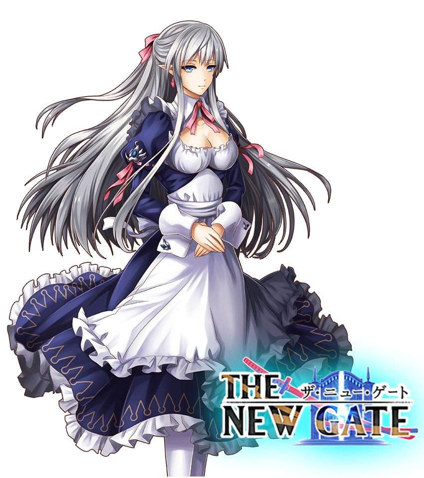 シュニー ライザー The New Gate Wiki