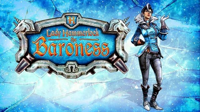 Aurelia Borderlands The Pre Sequel Wiki