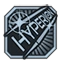 カンパニーマン：装備しているHyperion製品の数に応じて、全ての銃の精度とクリティカルヒットダメージが上昇する