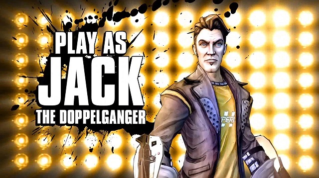 Handsome Jack Borderlands The Pre Sequel Wiki