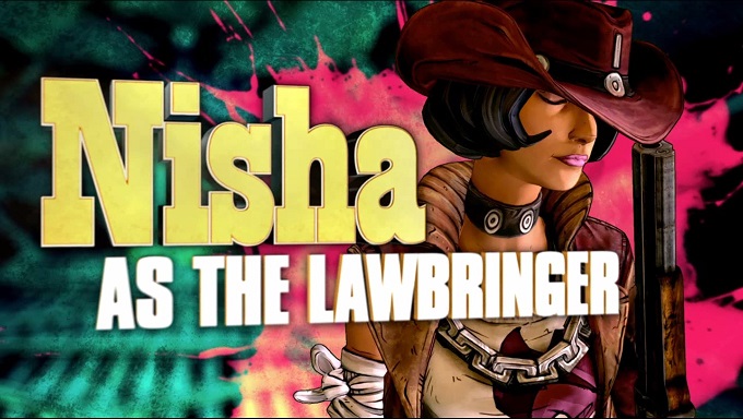 Nisha Borderlands The Pre Sequel Wiki