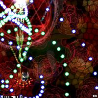 東方地霊殿 Extra 東方project攻略 Wiki 東方地霊殿 Extra 東方project攻略 Wiki