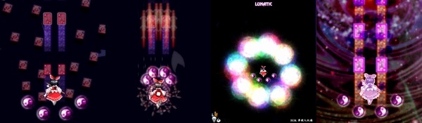 東方神霊廟 機体性能 東方project攻略 Wiki 東方神霊廟 機体性能 東方project攻略 Wiki