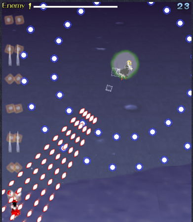 東方紅魔郷 Stage1 東方project攻略 Wiki 東方紅魔郷 Stage1 東方project攻略 Wiki
