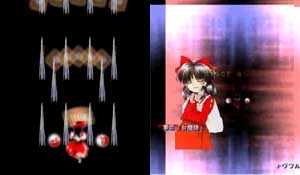 東方紅魔郷 機体性能 東方project攻略 Wiki