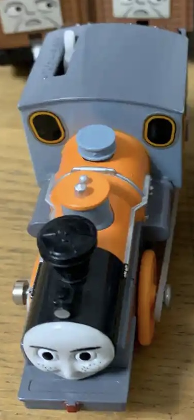 プラレールダッシュ/バッシュ - きかんしゃトーマス おもちゃ Wiki*