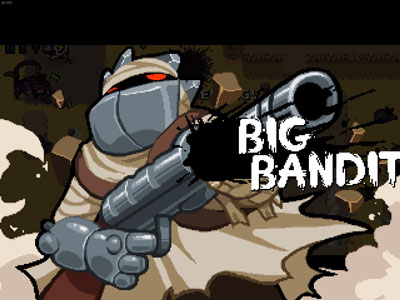Big Bandit