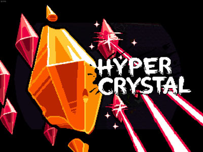 Hyper Crystal