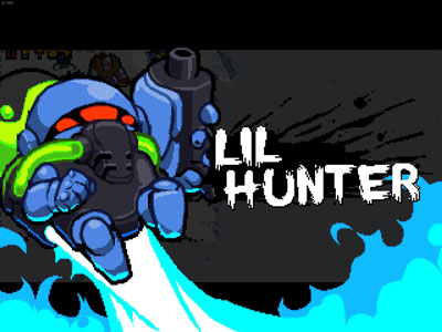 Lil' Hunter