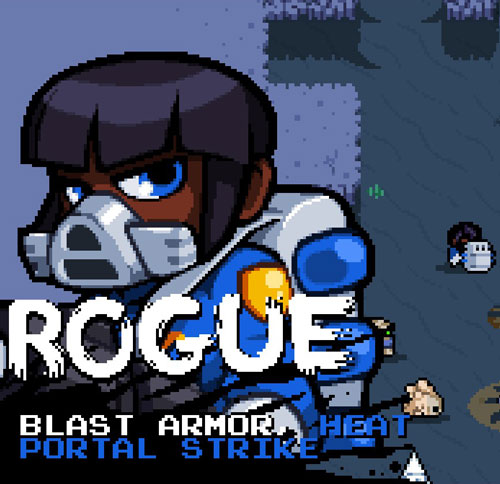 Rogue - Nuclear Throne Wiki*