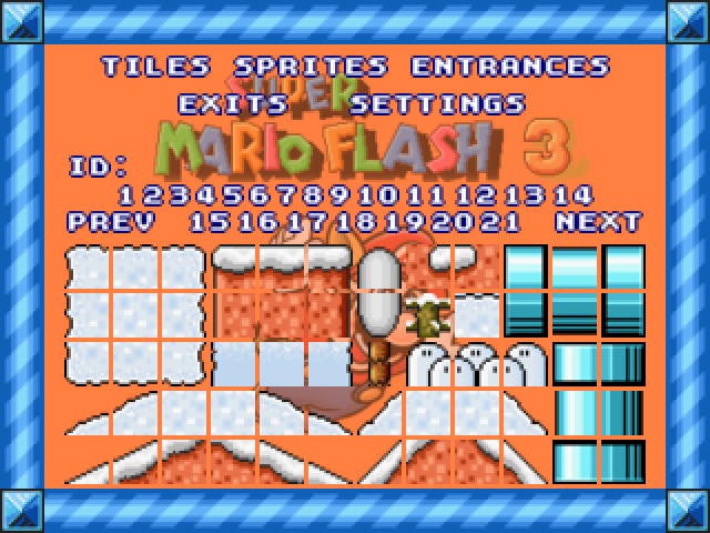 火炉 スーパーマリオフラッシュ1 2 3 攻略 交流 Wiki 火炉 スーパーマリオフラッシュ1 2 3 攻略 交流 Wiki